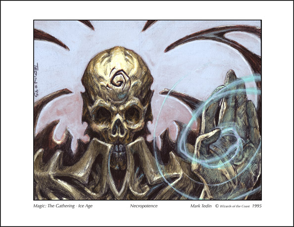 MTG Prints
